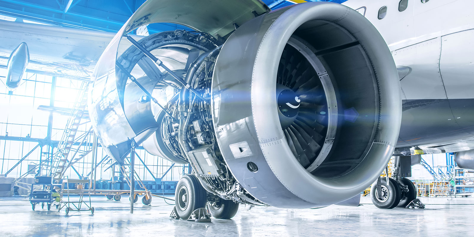 aircraft engine aircraft engine