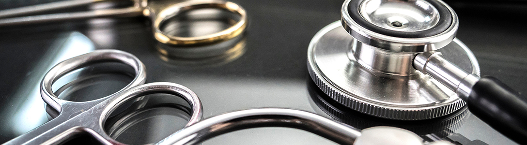 Medical tools made from stainless steel Medical tools made from stainless steel