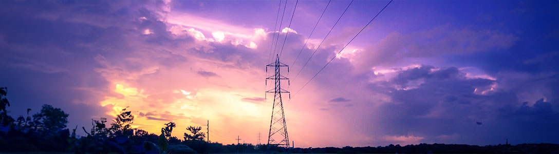 power lines power lines